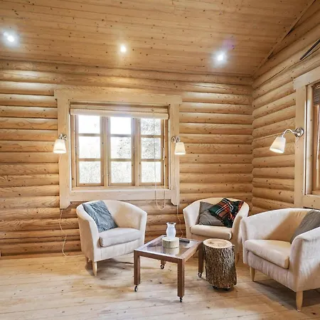 Holiday home Xi Eskebjerg
