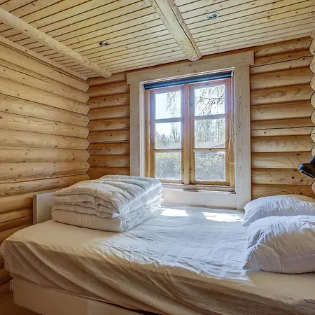 Holiday home Xi *