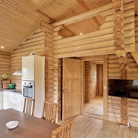 Xi Holiday home Eskebjerg