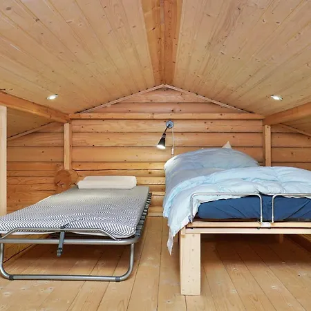 6 Person In Eskebjerg-by Traum Hébergement de vacances