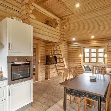 Holiday home Xi *