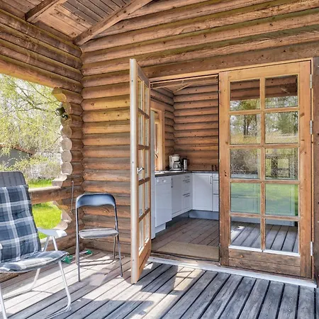 Xi Holiday home Eskebjerg